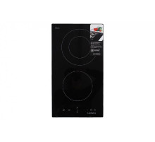 Варочная панель LERAN EH 3421 BG