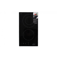 Варочная панель LERAN EH 3421 BG