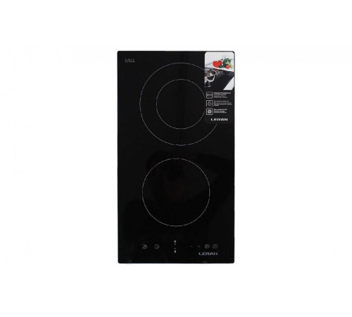 Варочная панель LERAN EH 3421 BG