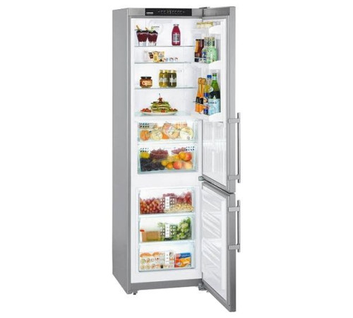 Холодильник LIEBHERR cbpesf 4013-21001