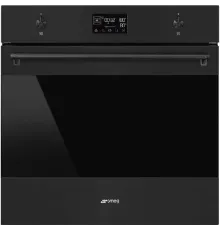 Духовой шкаф SMEG SOP6302S2PN