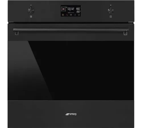 Духовой шкаф SMEG SOP6302S2PN