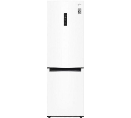 Холодильник LG GA-B459MQUM