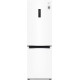 Холодильник LG GA-B459MQUM