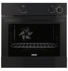 Духовой шкаф ZANUSSI zog 21411 bk