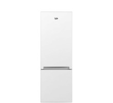 Холодильник BEKO CSKDN6250MA0W