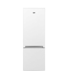 Холодильник BEKO CSKDN6250MA0W