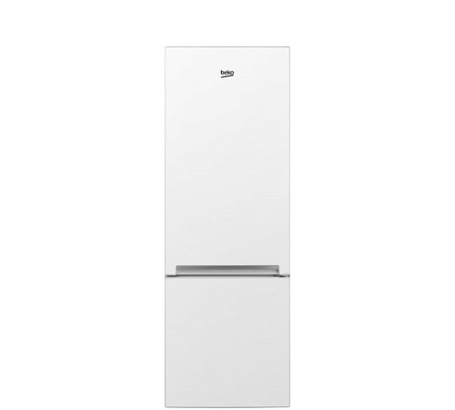 Холодильник BEKO CSKDN6250MA0W