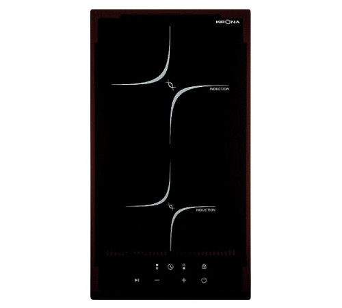 Варочная поверхность KRONA VIRGOLA 30 BL