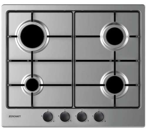 Варочная поверхность ZEROWATT ZMHW6BRCX