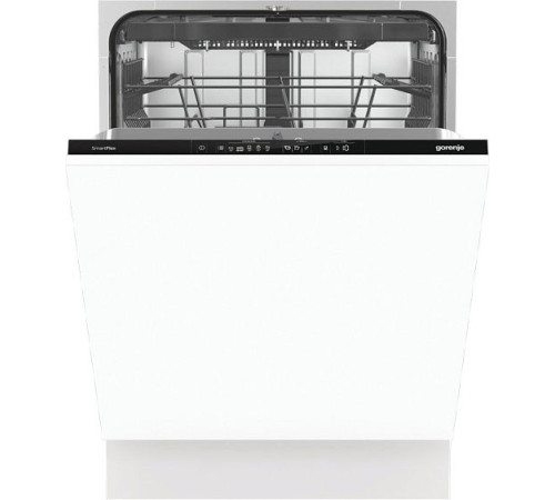 Посудомоечная машина GORENJE GV661C60