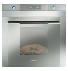 Духовой шкаф SMEG sc112pz-8