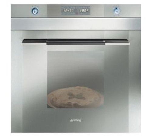Духовой шкаф SMEG sc112pz-8