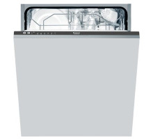 Посудомоечная машина встраиваемая полноразмерная HOTPOINT-ARISTON lft 21677