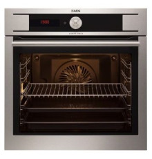 Духовой шкаф  AEG bp 931400 pm