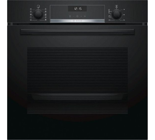 Духовой шкаф BOSCH HBA517BB0