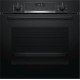 Духовой шкаф BOSCH HBA517BB0