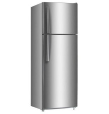 Холодильник ASCOLI ADFRI350W (Inox)