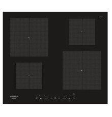 Индукционная стеклокерамич. панель HOTPOINT-ARISTON KIA 640 C