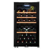 Винный шкаф LA SOMMELIERE ECS51.2Z