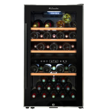 Винный шкаф LA SOMMELIERE ECS51.2Z