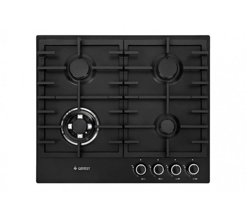 Варочная панель GEFEST ПВГ 1214-01 К2