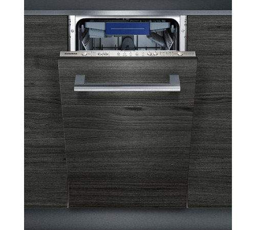 Посудомоечная машина SIEMENS SR 615X83NR
