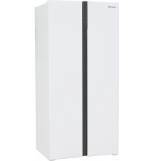 Холодильник Shivaki SBS-442 DNFW