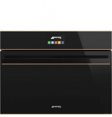 Компактный духовой шкаф Smeg SF4604VCNR1