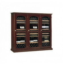 Винный шкаф IP INDUSTRIE CEXK 3501 CU