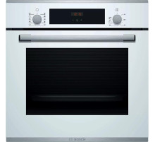 Духовой шкаф BOSCH HBF254EW0R