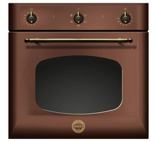 Духовой шкаф ARDESIA oba 606 c