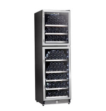 Винный шкаф LA SOMMELIERE MT166DP
