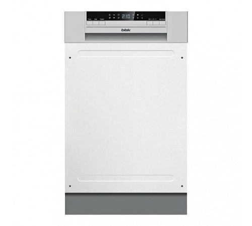 Посудомоечная машина BBK 45-DW202D