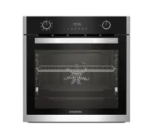 Духовой шкаф GRUNDIG GEBM19300BP