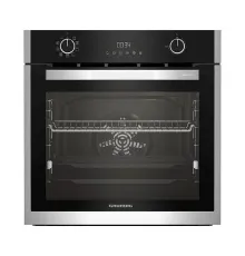 Духовой шкаф GRUNDIG GEBM19300BP