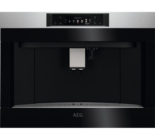 Кофемашина AEG KKA894500M