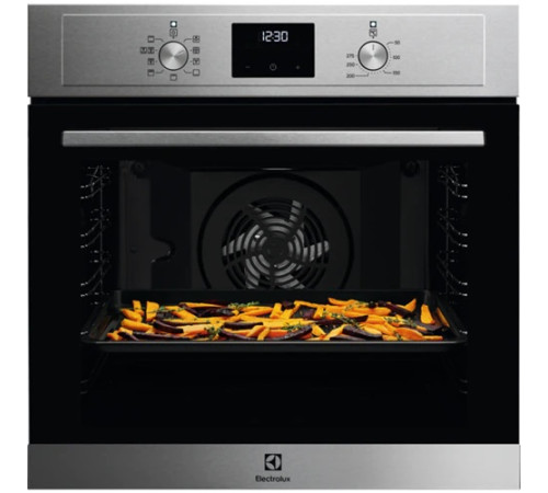 Духовой шкаф ELECTROLUX OEM3H40TX