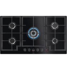 Варочная поверхность AEG HKB95450NB