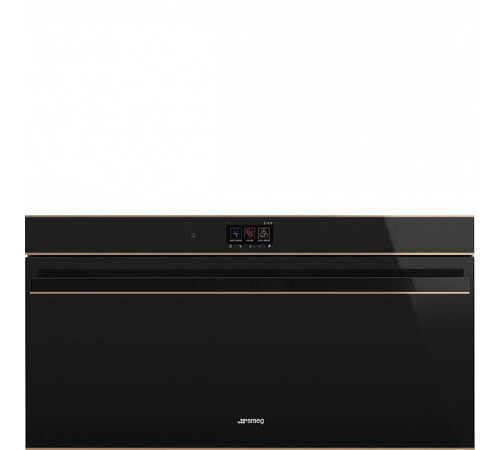 Духовой шкаф SMEG SFPR9604TNR