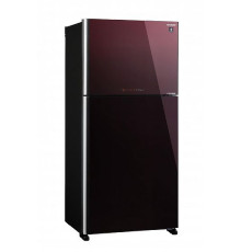 Холодильник SHARP SJ-XG60PGRD