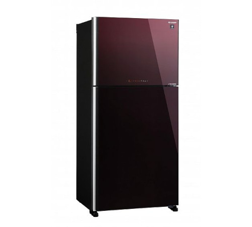 Холодильник SHARP SJ-XG60PGRD