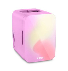 Холодильник для косметики KITFORT КТ-4101