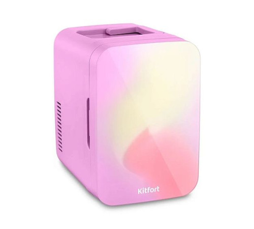 Холодильник для косметики KITFORT КТ-4101