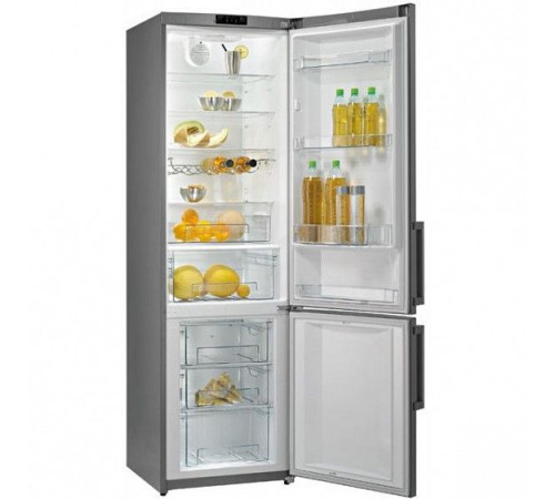 Холодильник GORENJE nrk 6200 kx