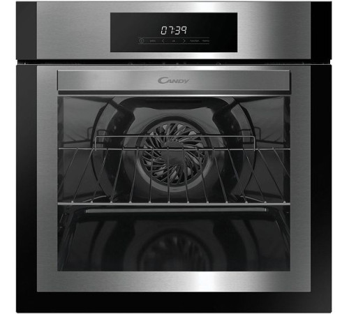 Духовой шкаф CANDY FCNE828X WIFI