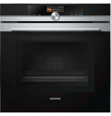 Духовой шкаф SIEMENS HM676G0S6
