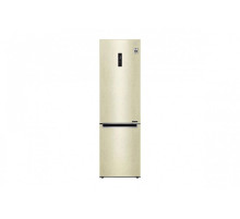 Холодильник LG GA-B509MESL