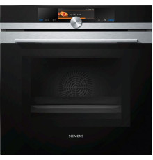 Духовой шкаф SIEMENS HM678G4S1F