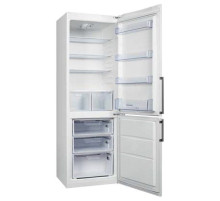 Холодильник CANDY cbsa 6185 w